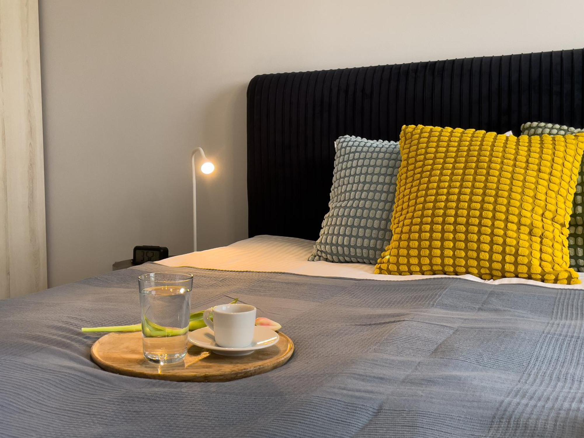 Urban Apartments Premium Baildona No 11 Free Garage, Self Check-In Katowice Exterior foto