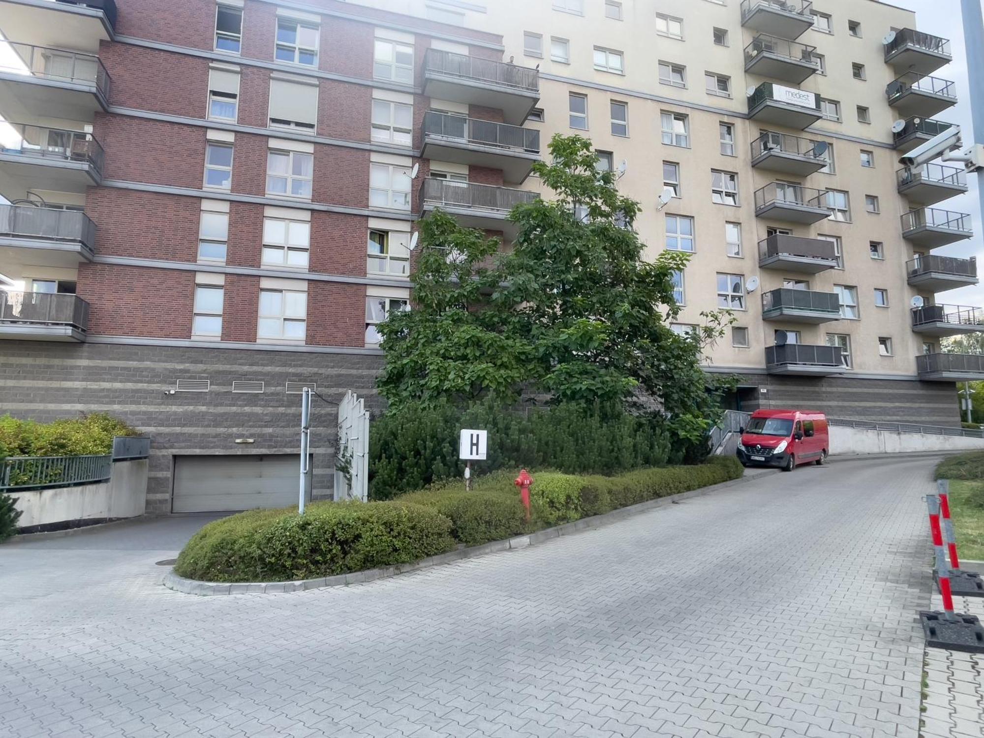 Urban Apartments Premium Baildona No 11 Free Garage, Self Check-In Katowice Exterior foto