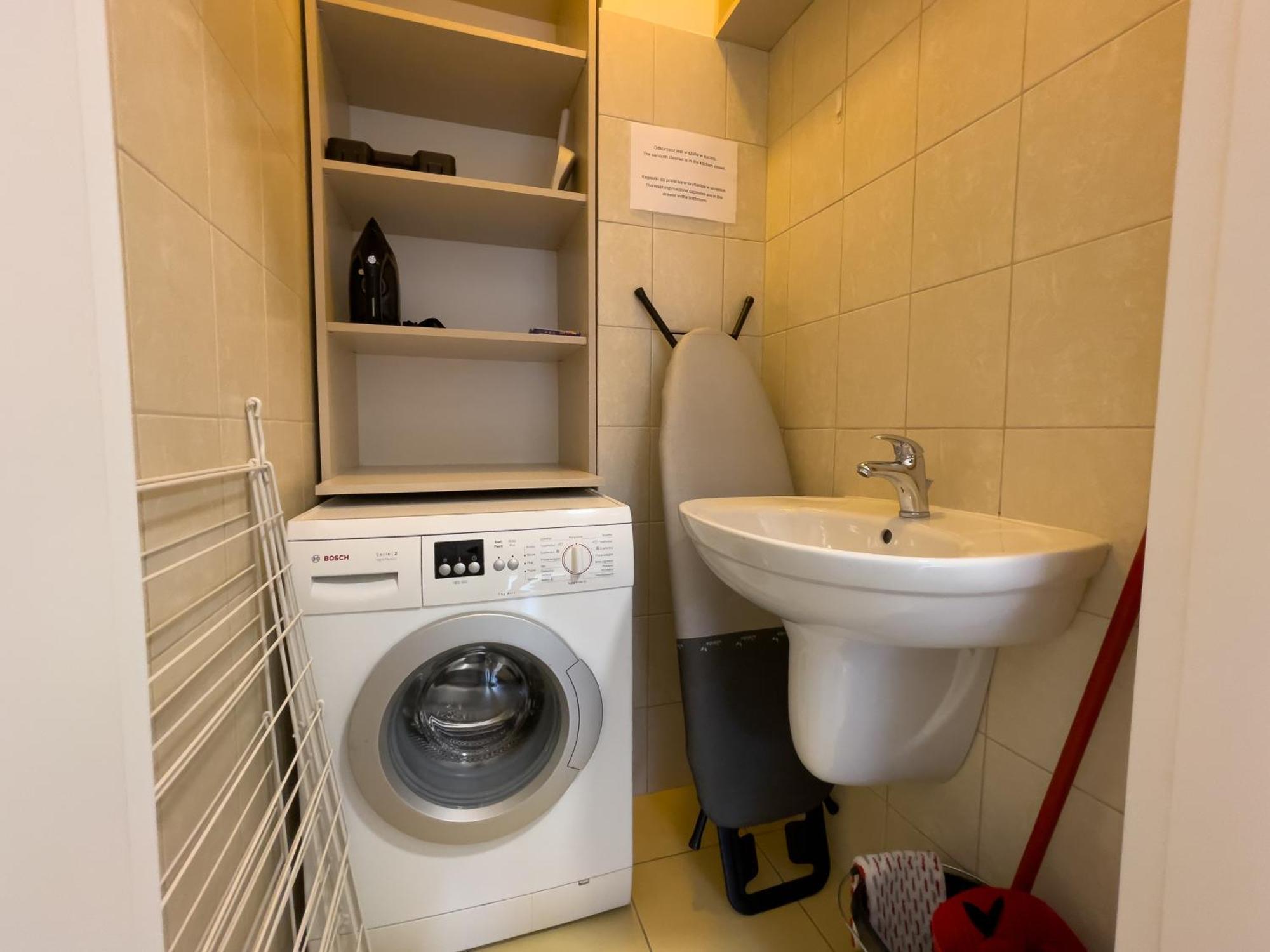 Urban Apartments Premium Baildona No 11 Free Garage, Self Check-In Katowice Exterior foto