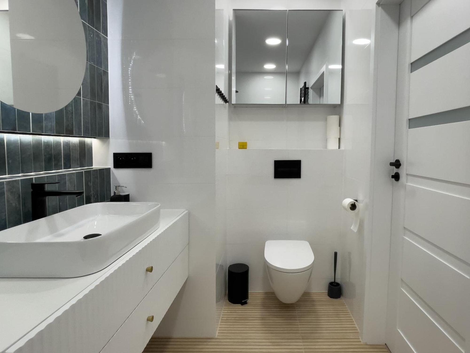 Urban Apartments Premium Baildona No 11 Free Garage, Self Check-In Katowice Exterior foto